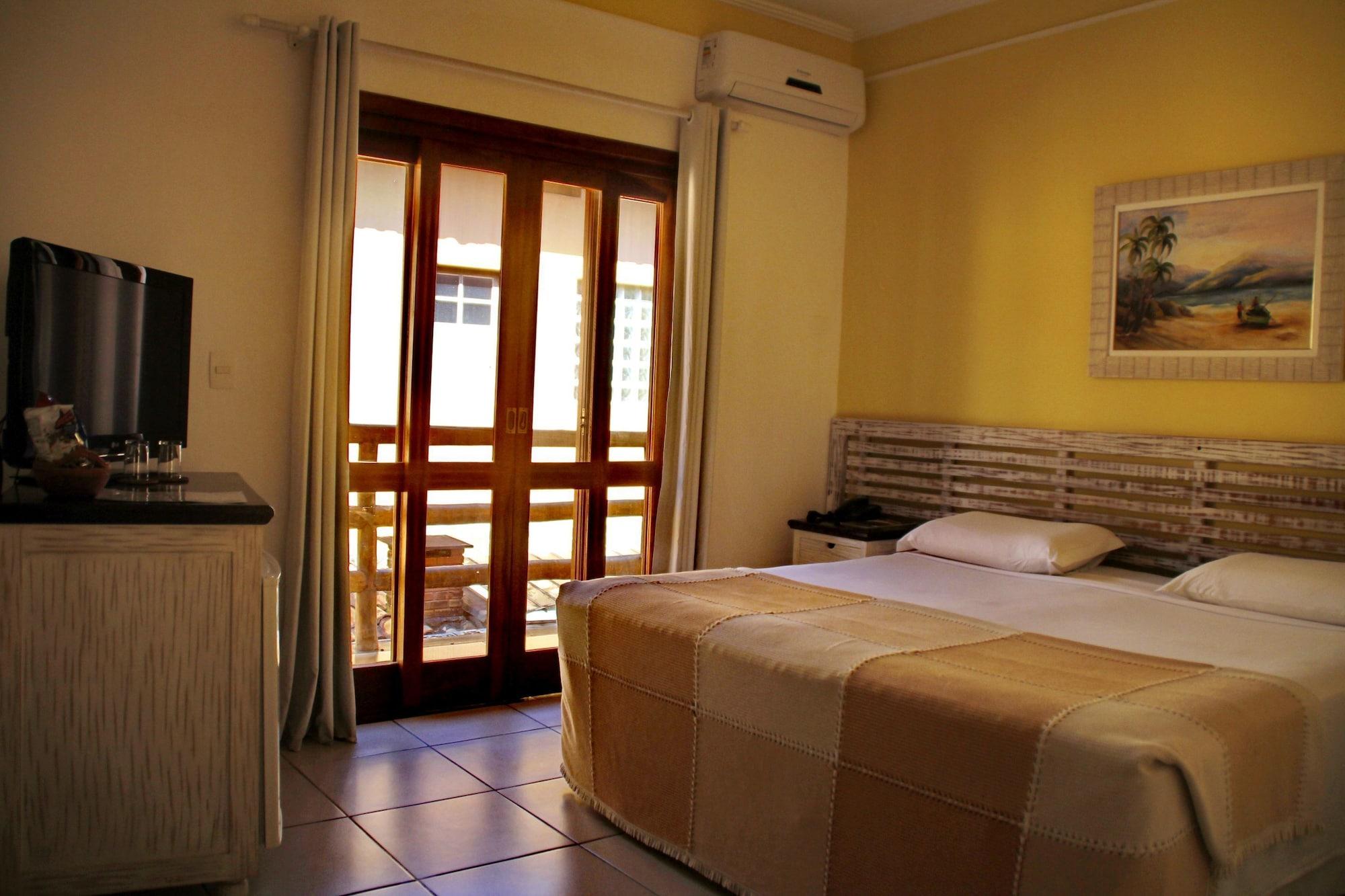 Pousada Porto Mare Maresias Exteriér fotografie