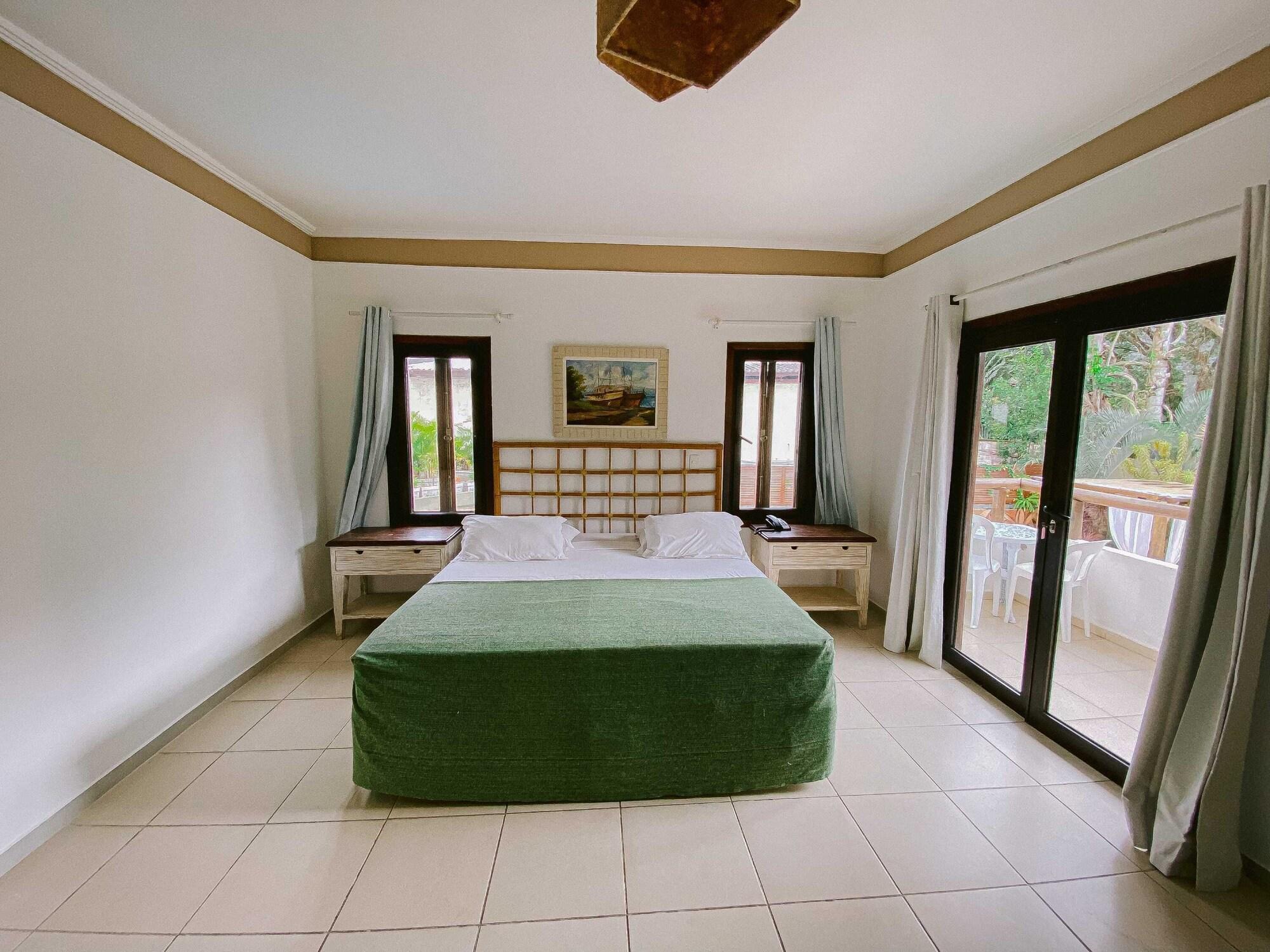 Pousada Porto Mare Maresias Exteriér fotografie