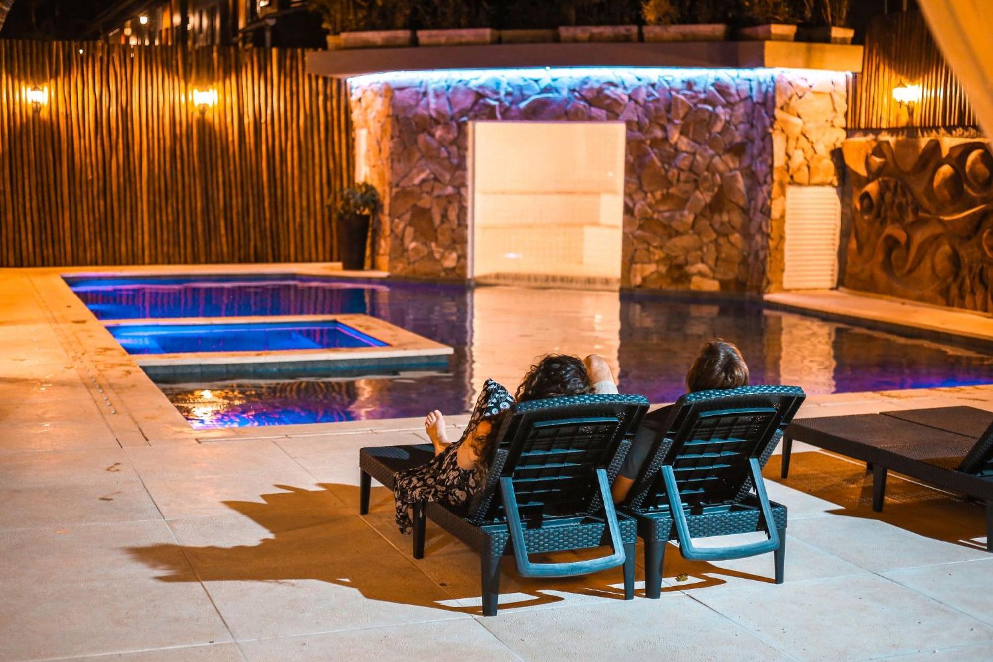 Pousada Porto Mare Maresias Exteriér fotografie
