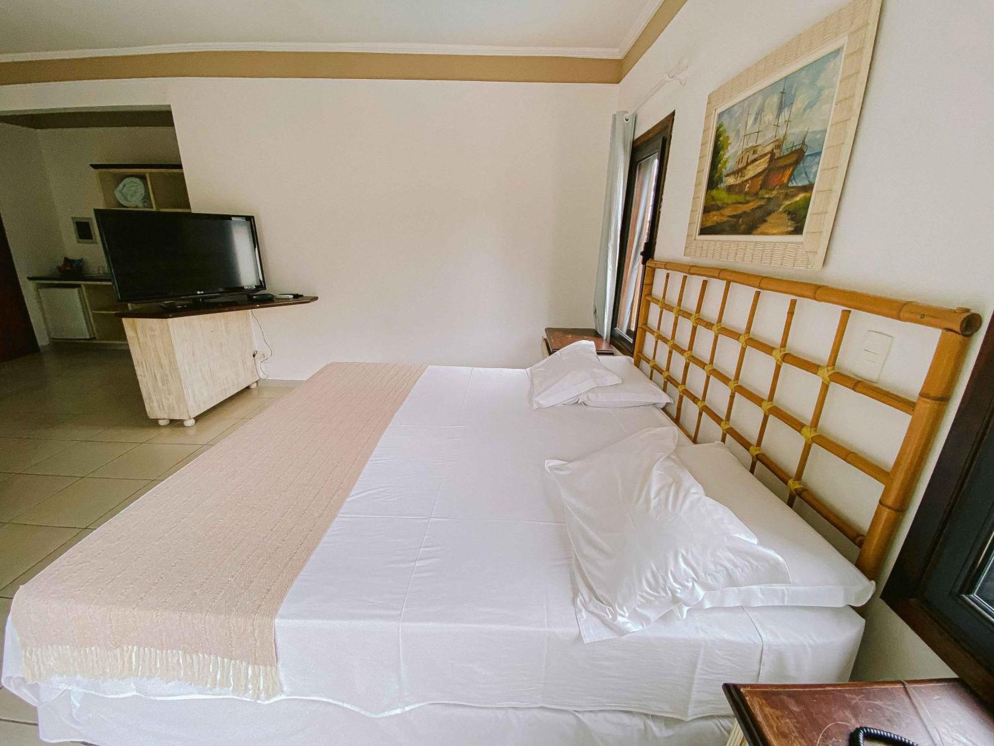 Pousada Porto Mare Maresias Pokoj fotografie
