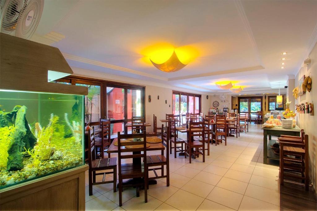 Pousada Porto Mare Maresias Exteriér fotografie