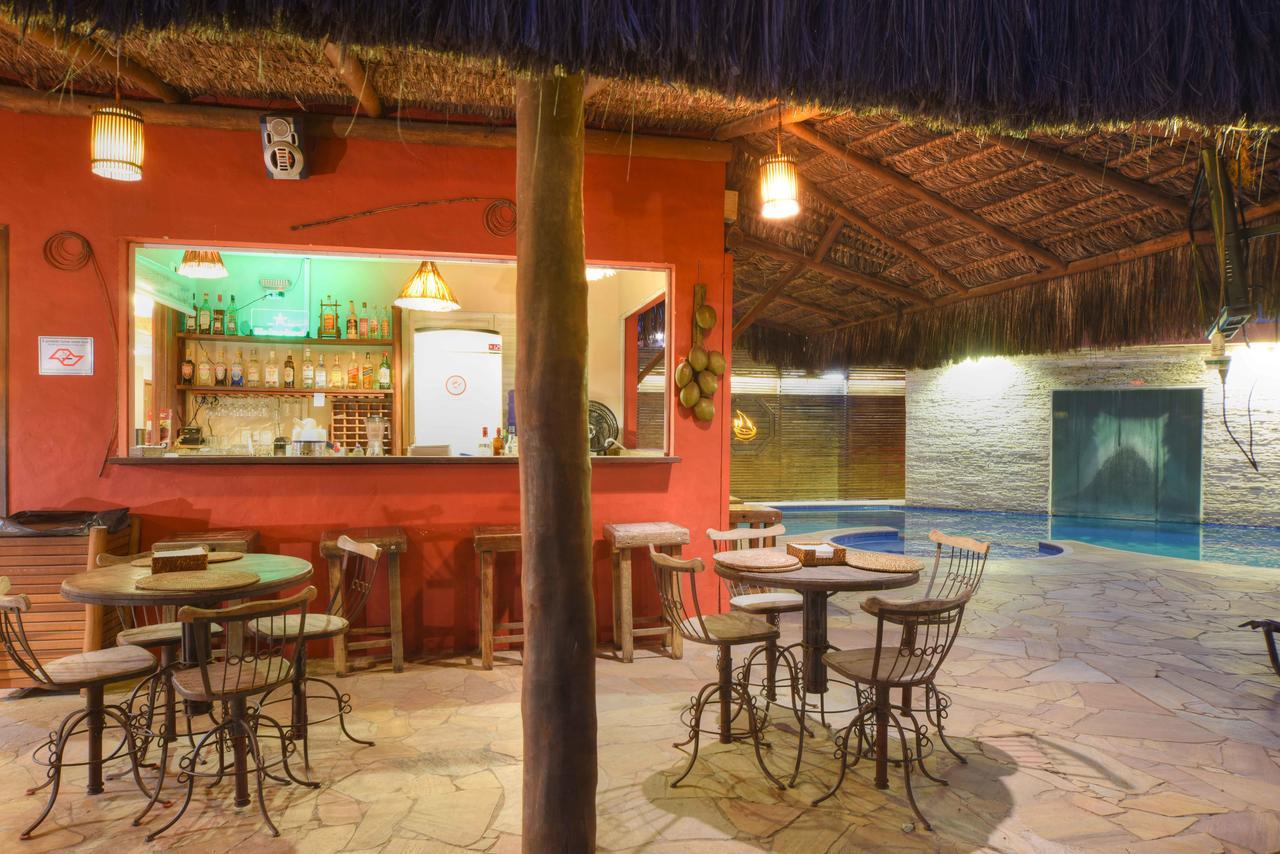 Pousada Porto Mare Maresias Exteriér fotografie