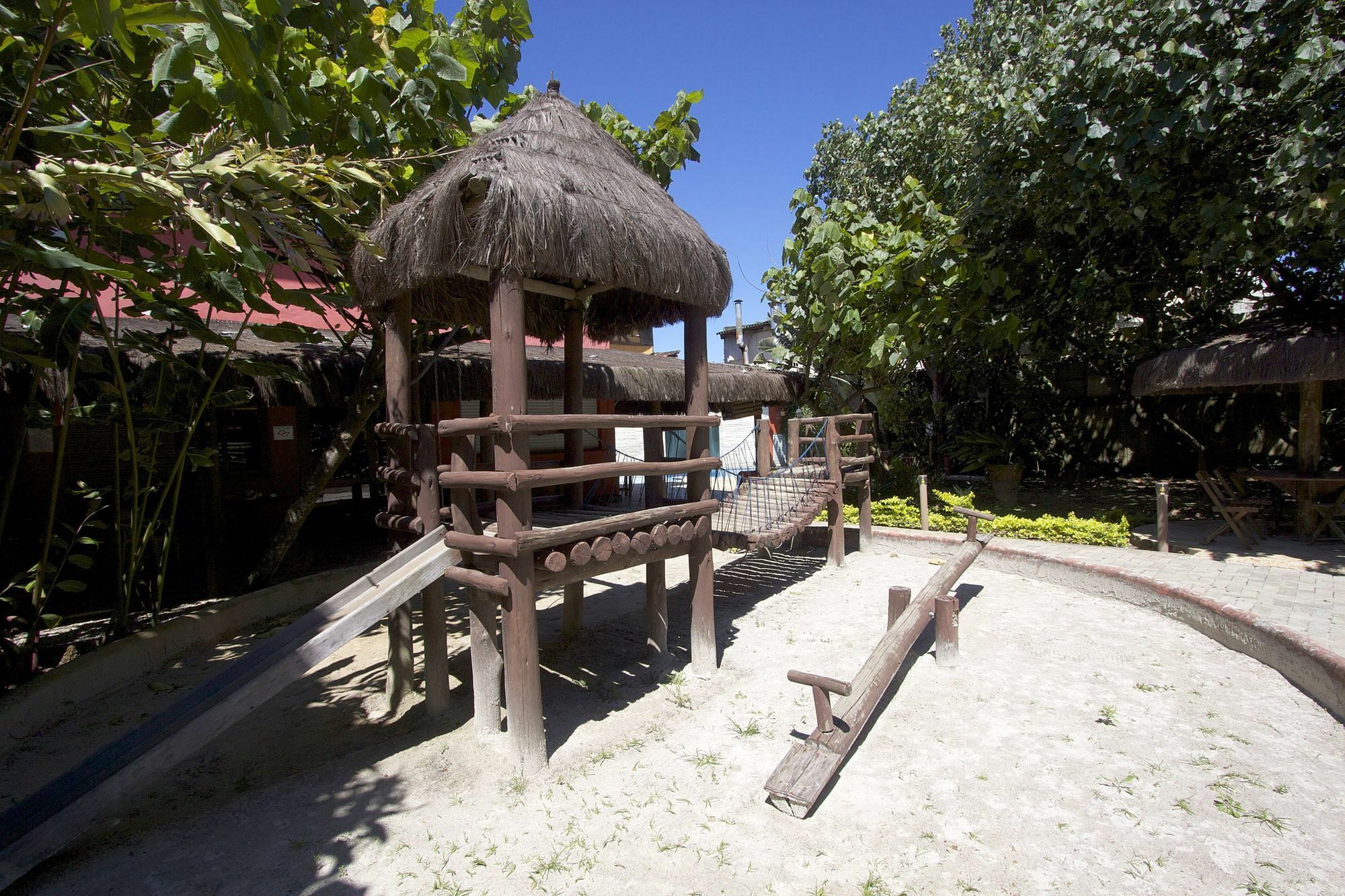 Pousada Porto Mare Maresias Exteriér fotografie