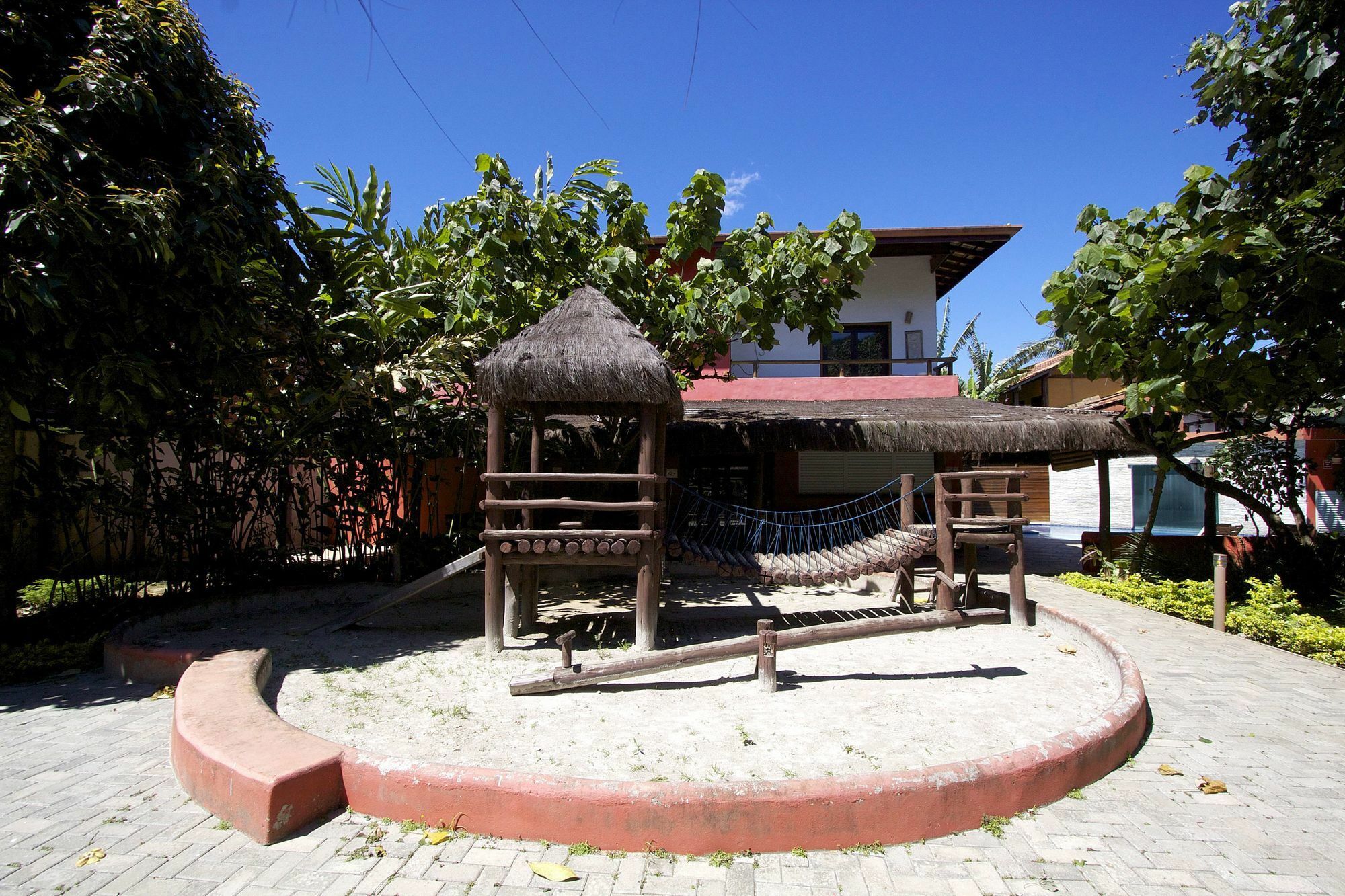 Pousada Porto Mare Maresias Exteriér fotografie