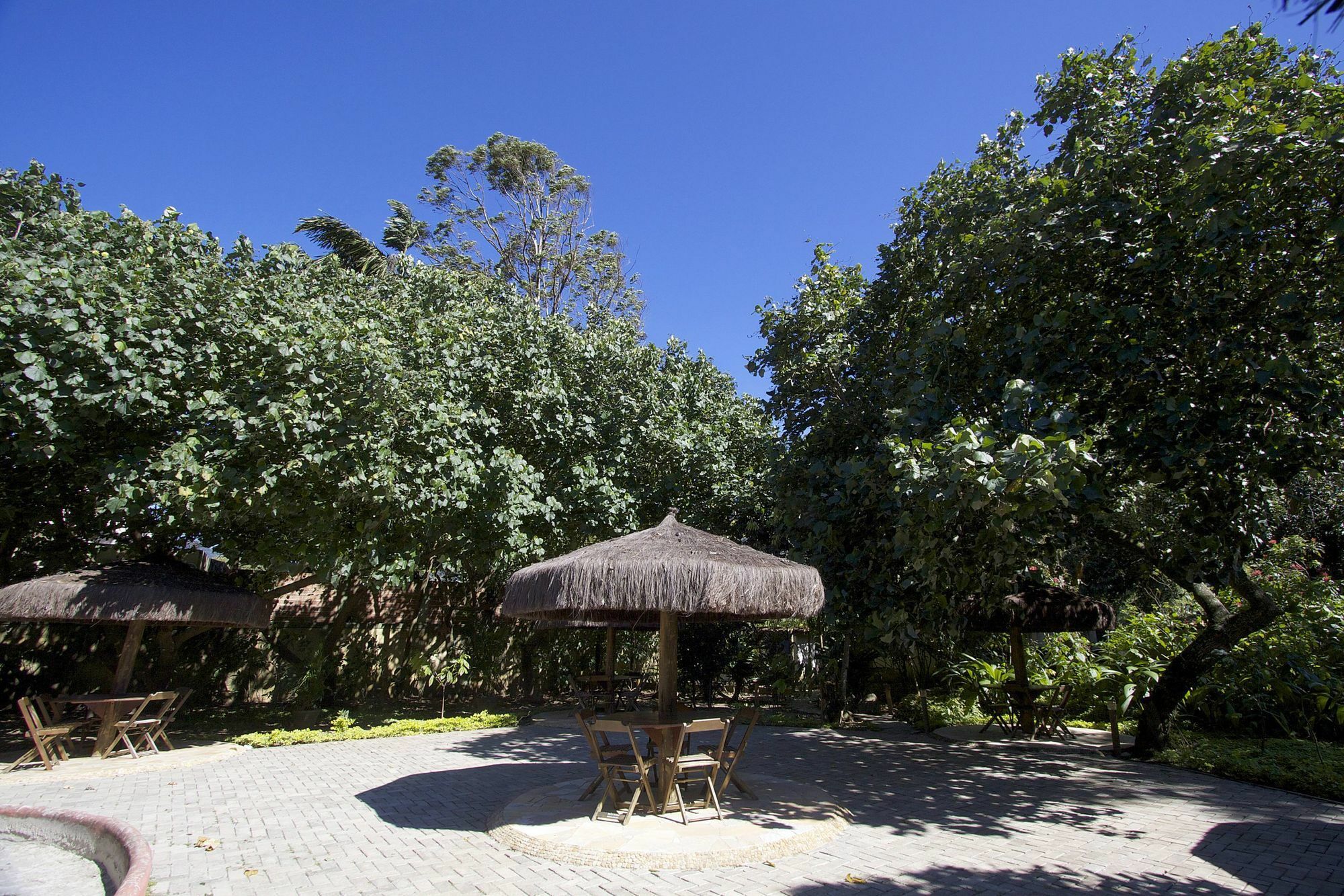 Pousada Porto Mare Maresias Exteriér fotografie
