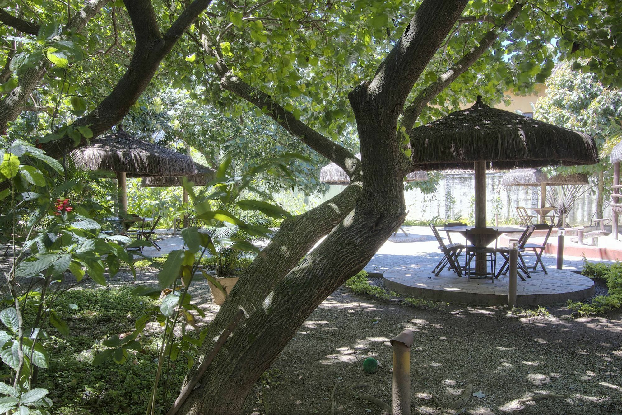 Pousada Porto Mare Maresias Exteriér fotografie