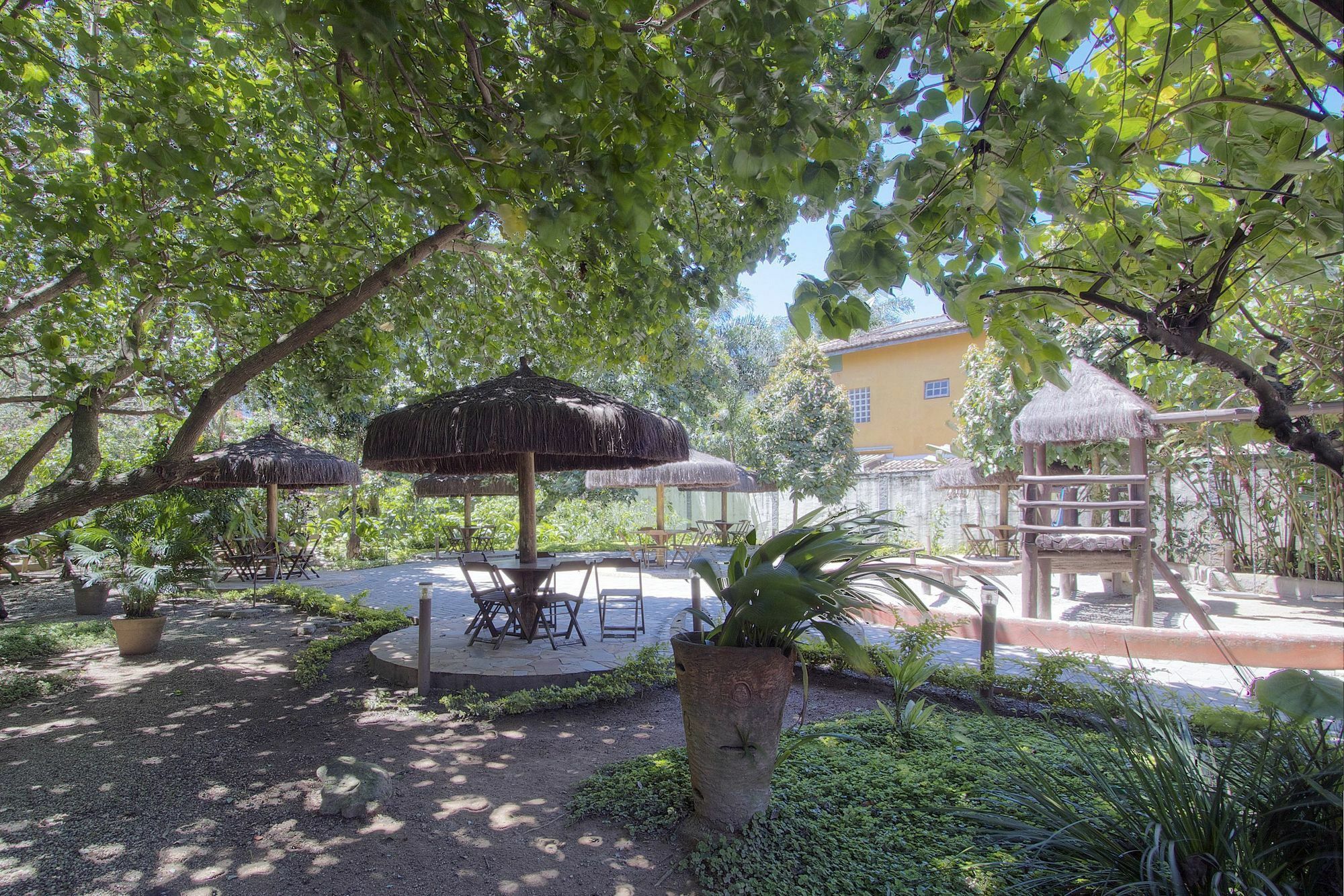 Pousada Porto Mare Maresias Exteriér fotografie